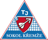 Wappen TJ Sokol Křemže B  119529