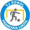 Wappen TJ Sokol Francova Lhota