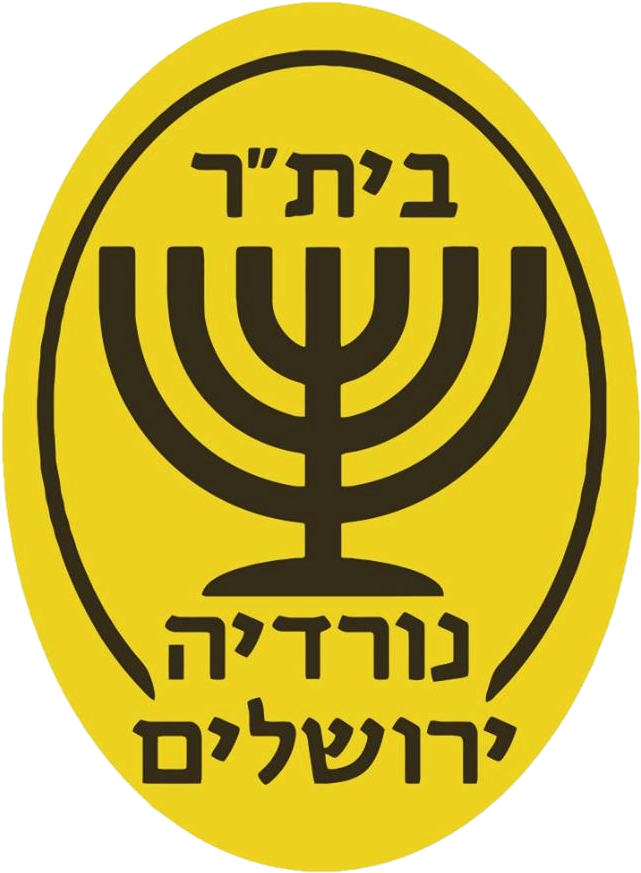 Wappen Beitar Nordia Jerusalem