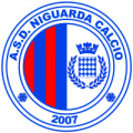 Wappen ASD Niguarda Calcio
