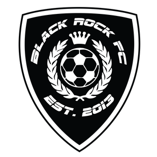 Wappen Black Rock FC