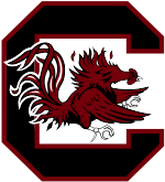 Wappen South Carolina Gamecocks