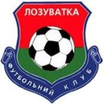 Wappen FK Lozuvatka