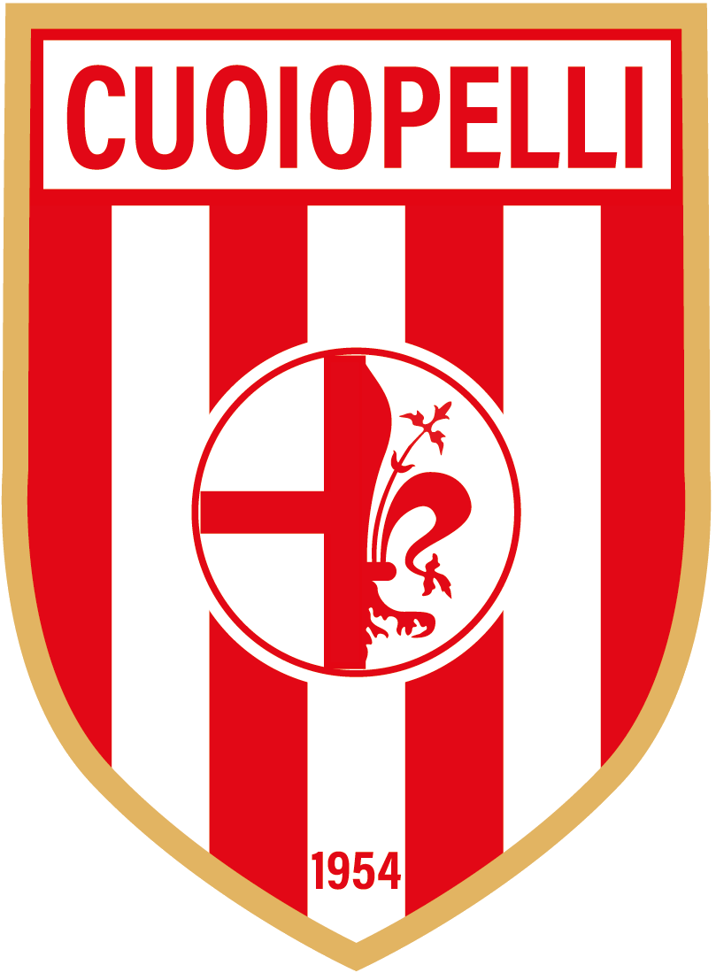 Wappen UCD Cuoiopelli