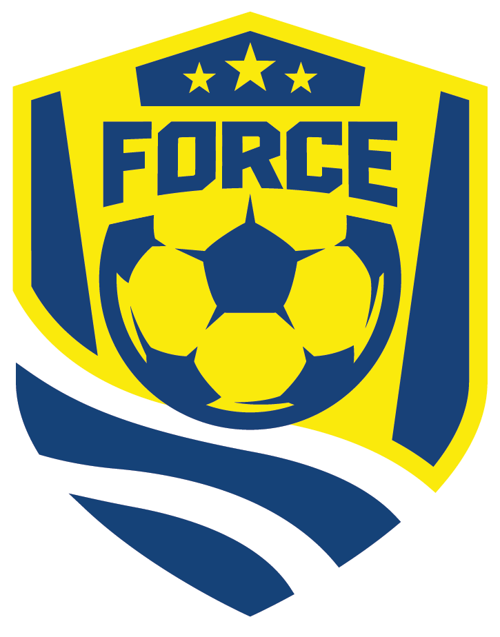 Wappen Cleveland Force SC