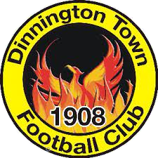 Wappen Dinnington Town FC  126450