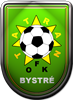 Wappen OFK Tatran Bystré
