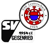 Wappen SG Leuterschach/Geisenried (Ground B)  100821