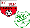 Wappen SG Saasen/Harbach (Ground B)  80142
