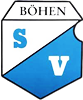 Wappen SV Böhen 1974  57071