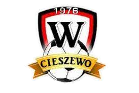 Wappen LKS Wicher Cieszewo   103176