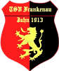 Wappen TSV Jahn 1913 Frankenau II  79972