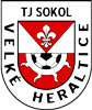 Wappen TJ Sokol Velké Heraltice  120937