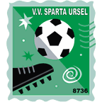 Wappen VV Sparta Ursel  52849