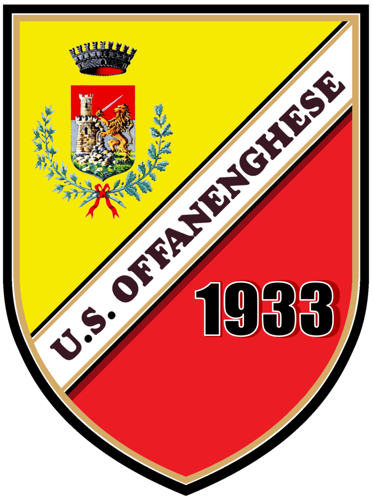 Wappen US Offanenghese 1933