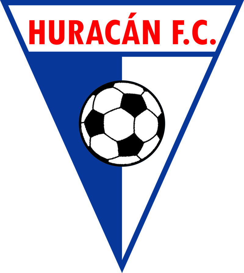 Wappen Huracán FC