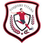 Wappen Toqeers Titans FC  116519
