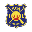 Wappen  Røa IL  41546