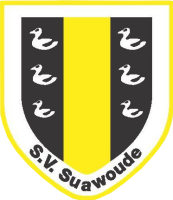 Wappen VV Suawoude
