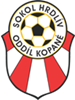 Wappen TJ Sokol Hrdlív  85795