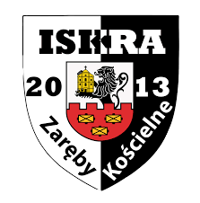 Wappen KS Iskra Zaręby Kościelne   103016