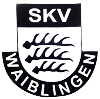 Wappen ehemals SKV Waiblingen 1906  41874