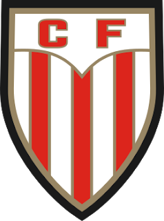 Wappen Club Capitán Figari