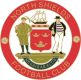 Wappen North Shields FC  83838