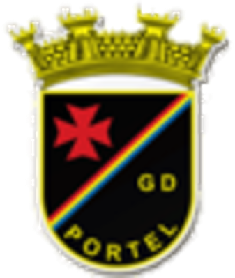 Wappen GD Portel
