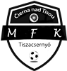 Wappen MFK Čierna nad Tisou  116188