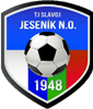 Wappen TJ Slavoj Jeseník nad Odrou  121165