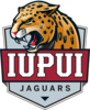 Wappen IUPUI Jaguars  111253