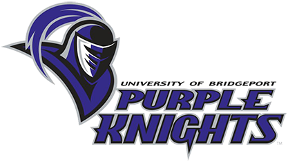 Wappen Bridgeport Purple Knights