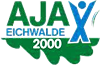Wappen Ajax Eichwalde 2000  38013