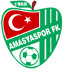 Wappen Amasyaspor FK