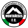 Wappen Montañeses FC  96127