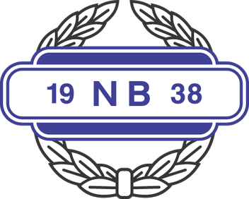 Wappen Næsby BK II  65335