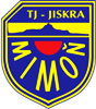 Wappen TJ Jiskra Mimoň   70104