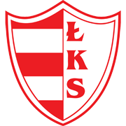 Wappen LKS Łomża  6825