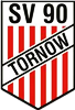Wappen SV 90 Tornow  39006