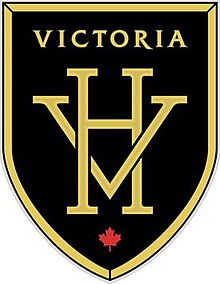 Wappen Victoria Highlanders FC