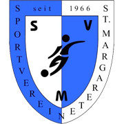Wappen SV Sankt Margareten im Rosental  72470