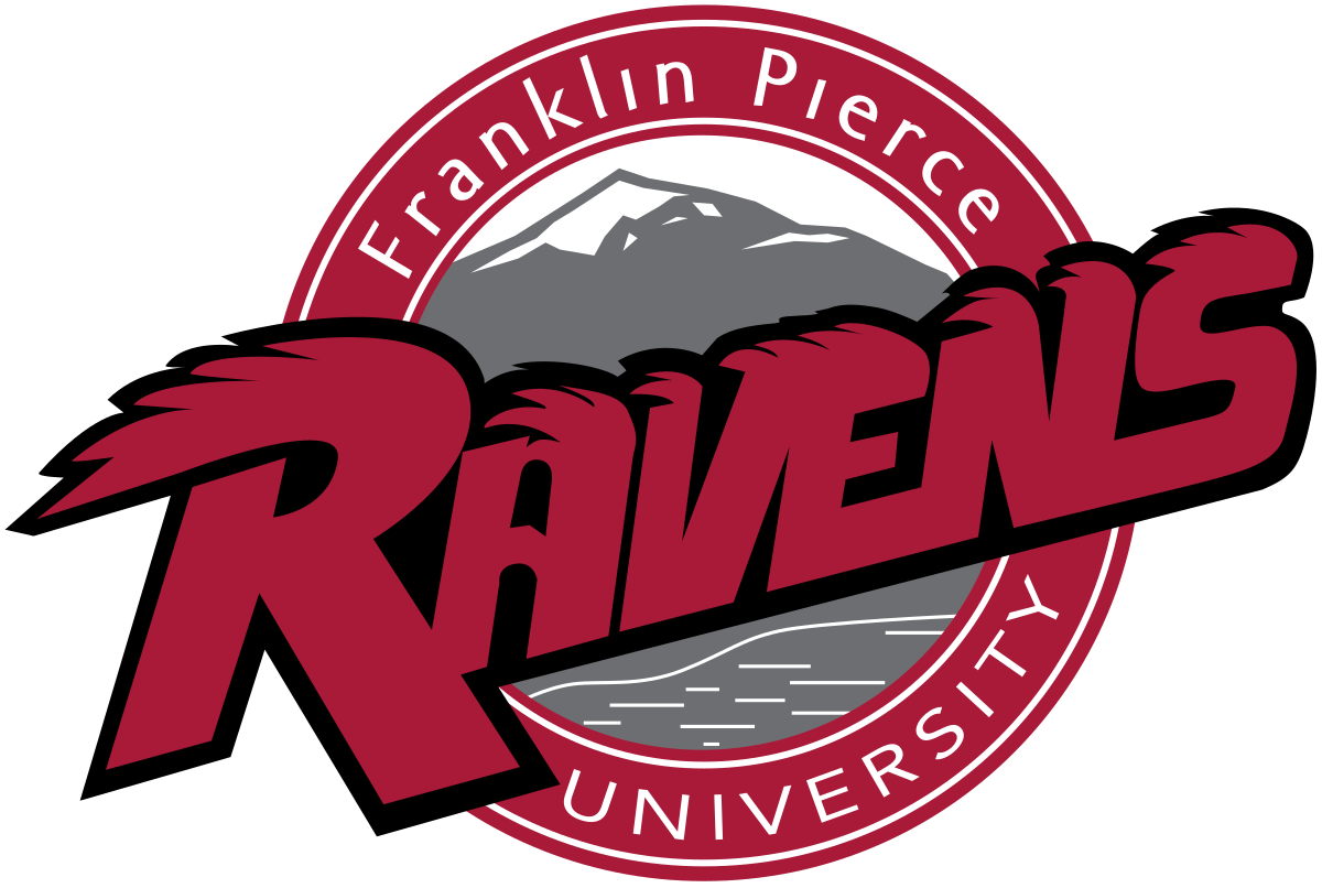 Wappen Franklin Pierce Ravens