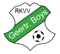 Wappen RKVV Geertruidse Boys  31310