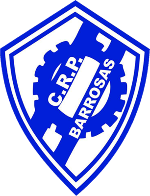 Wappen GRP Barrosas