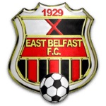 Wappen East Belfast FC