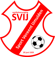 Wappen VV SVIJ (Sport Vereent IJmuiden)  69684