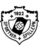 Wappen SV Spillern  59458