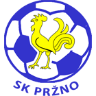 Wappen SK Pržno