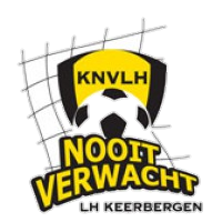 Wappen KNVLH Keerbergen  53219